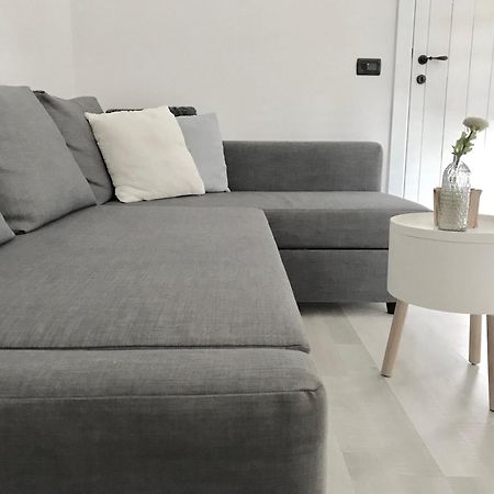 מסיניאנו Villaladiva Boutique Glamping חדר תמונה