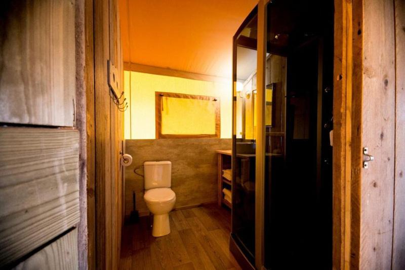 מסיניאנו Villaladiva Boutique Glamping מראה חיצוני תמונה