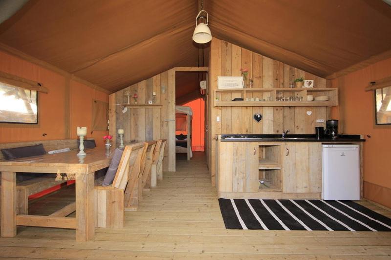 מסיניאנו Villaladiva Boutique Glamping מראה חיצוני תמונה