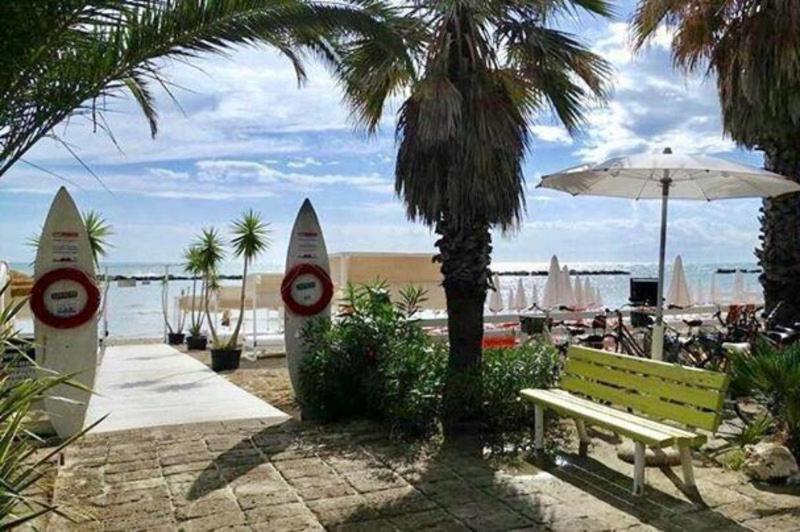 מסיניאנו Villaladiva Boutique Glamping מראה חיצוני תמונה