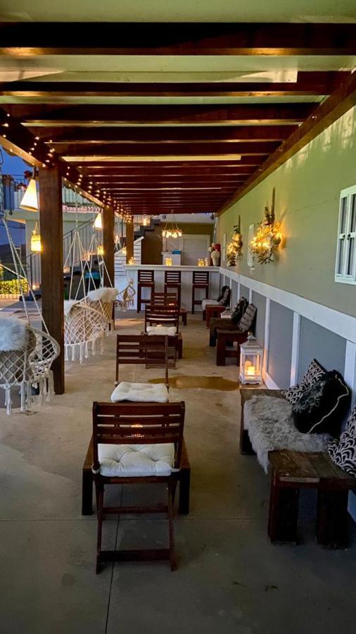 מסיניאנו Villaladiva Boutique Glamping מראה חיצוני תמונה
