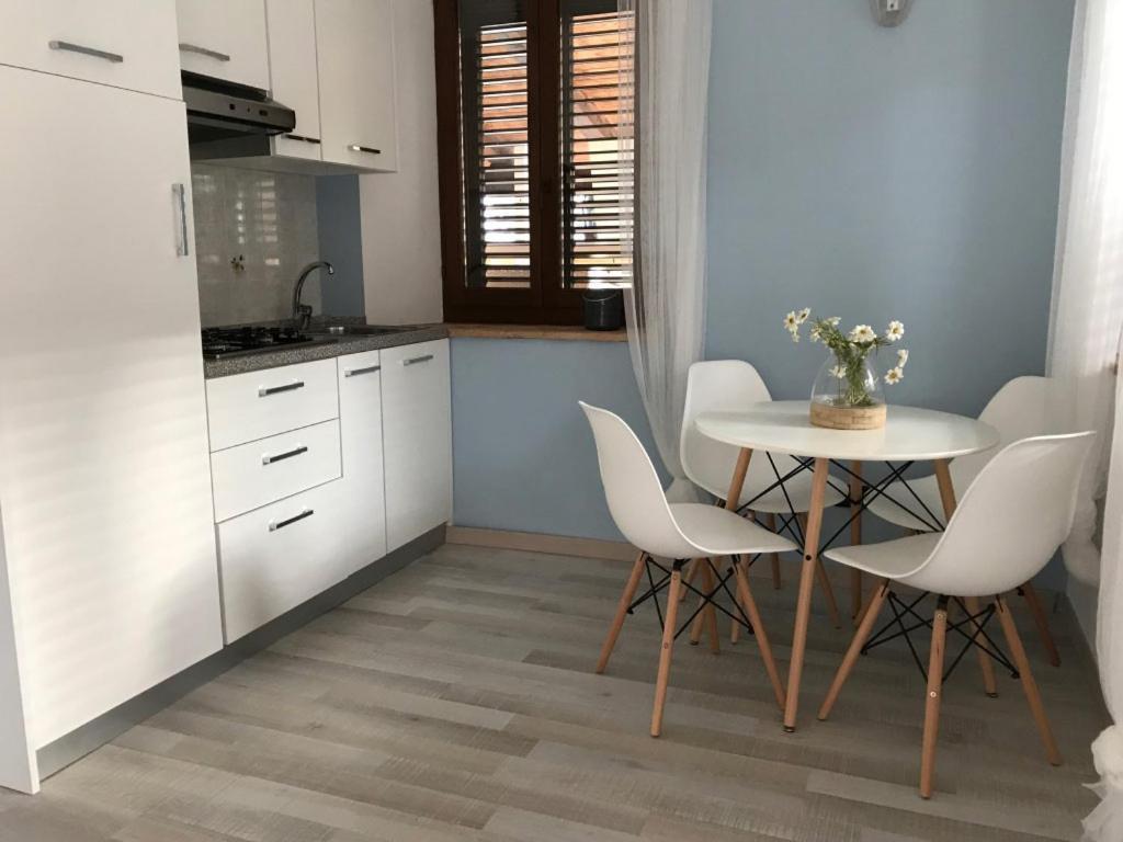 מסיניאנו Villaladiva Boutique Glamping חדר תמונה