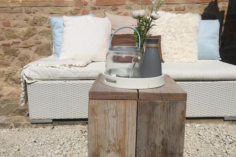 מסיניאנו Villaladiva Boutique Glamping חדר תמונה