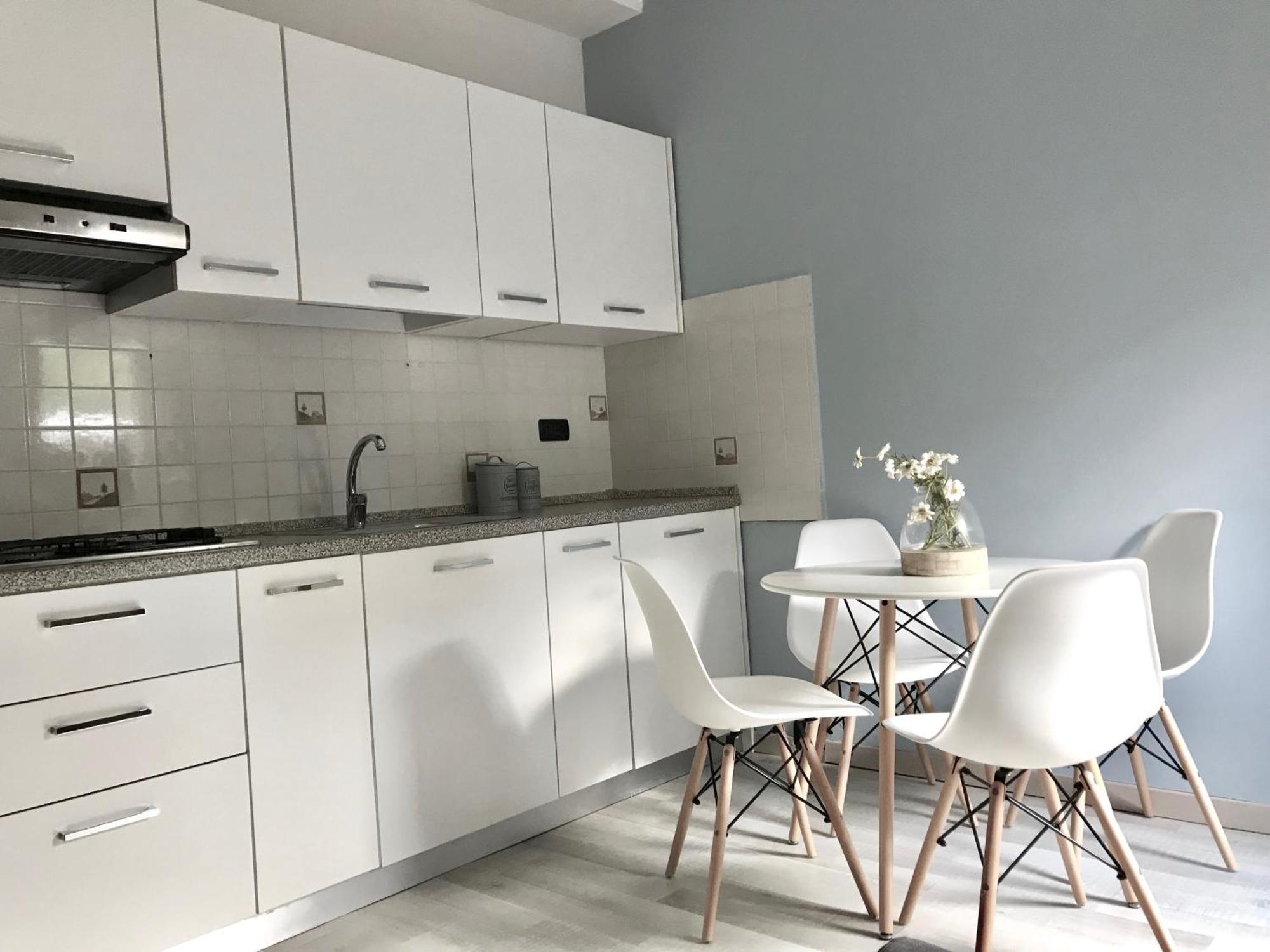 מסיניאנו Villaladiva Boutique Glamping חדר תמונה