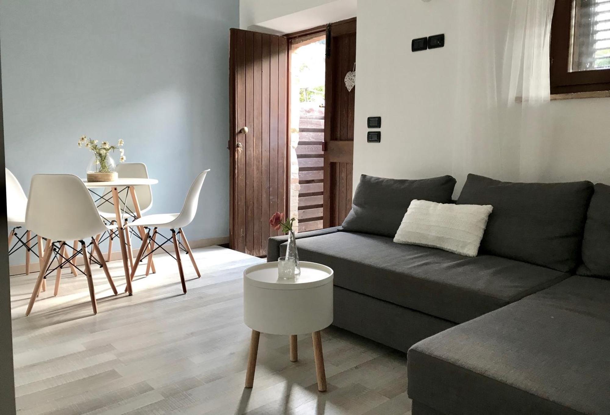 מסיניאנו Villaladiva Boutique Glamping חדר תמונה